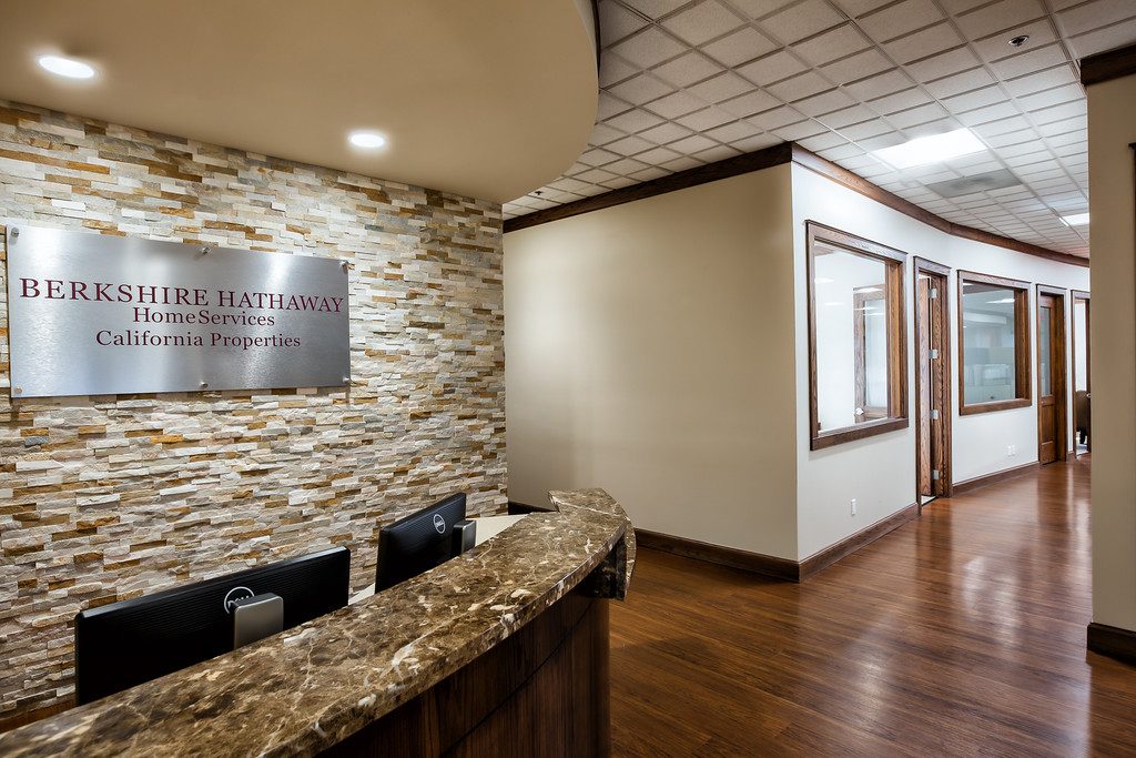 Brea office