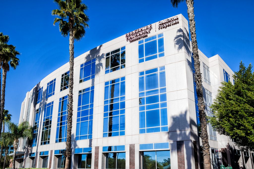 Brea office 2